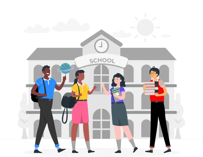Student dashboard